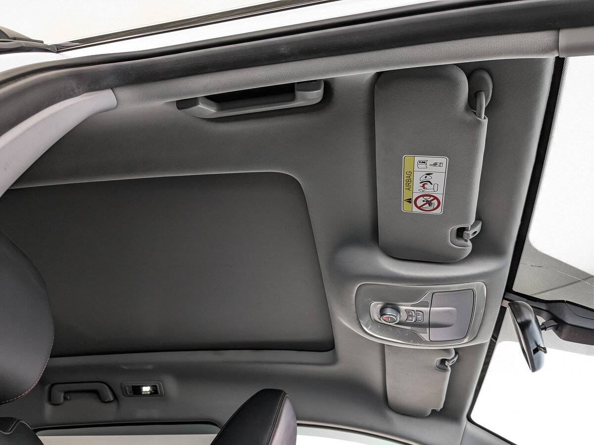 Купить Chery Tiggo 7 Pro, 2022, 96 258 км, фото №22