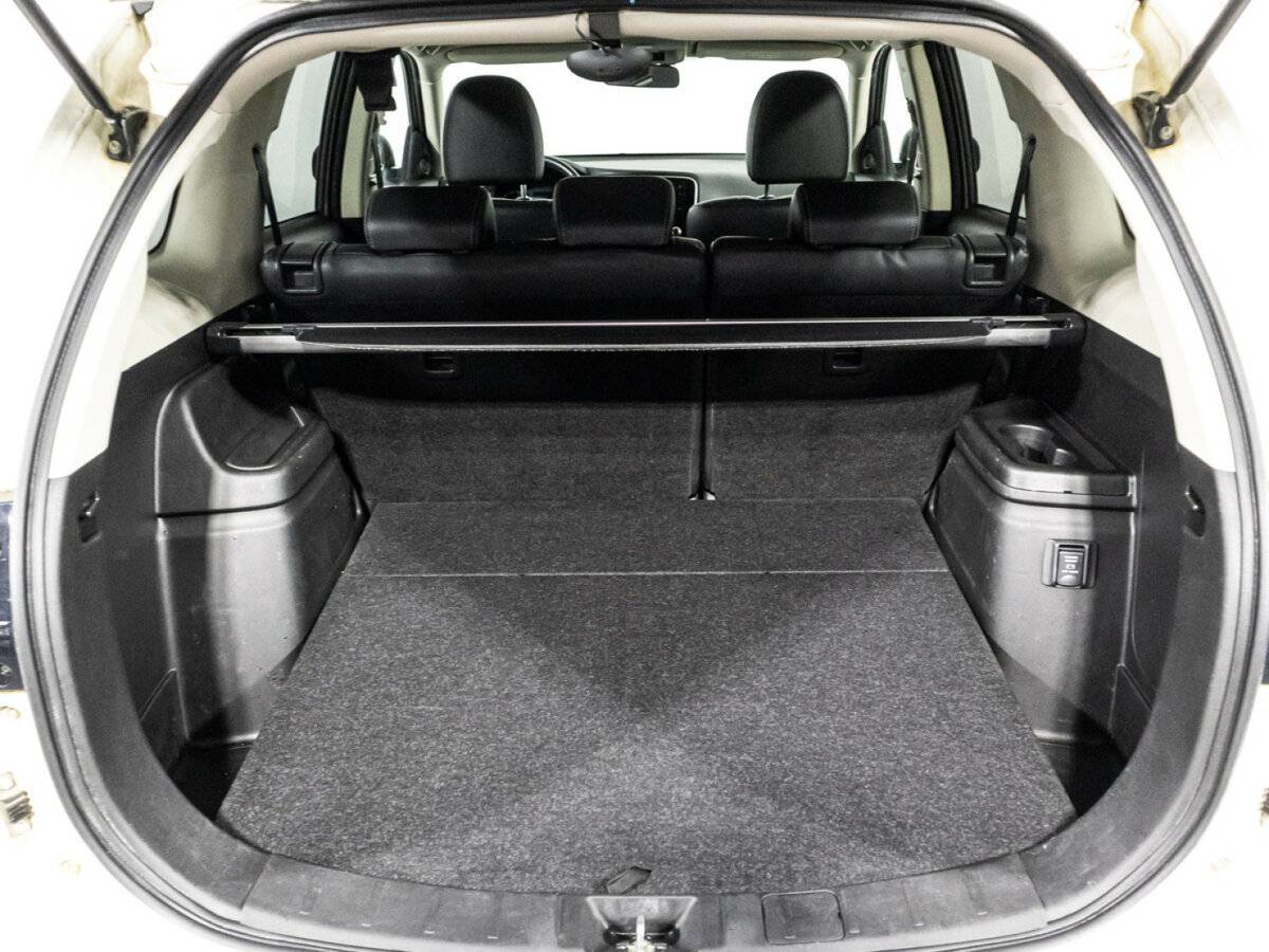 Купить Mitsubishi Outlander, 2020, 110 000 км, фото №15