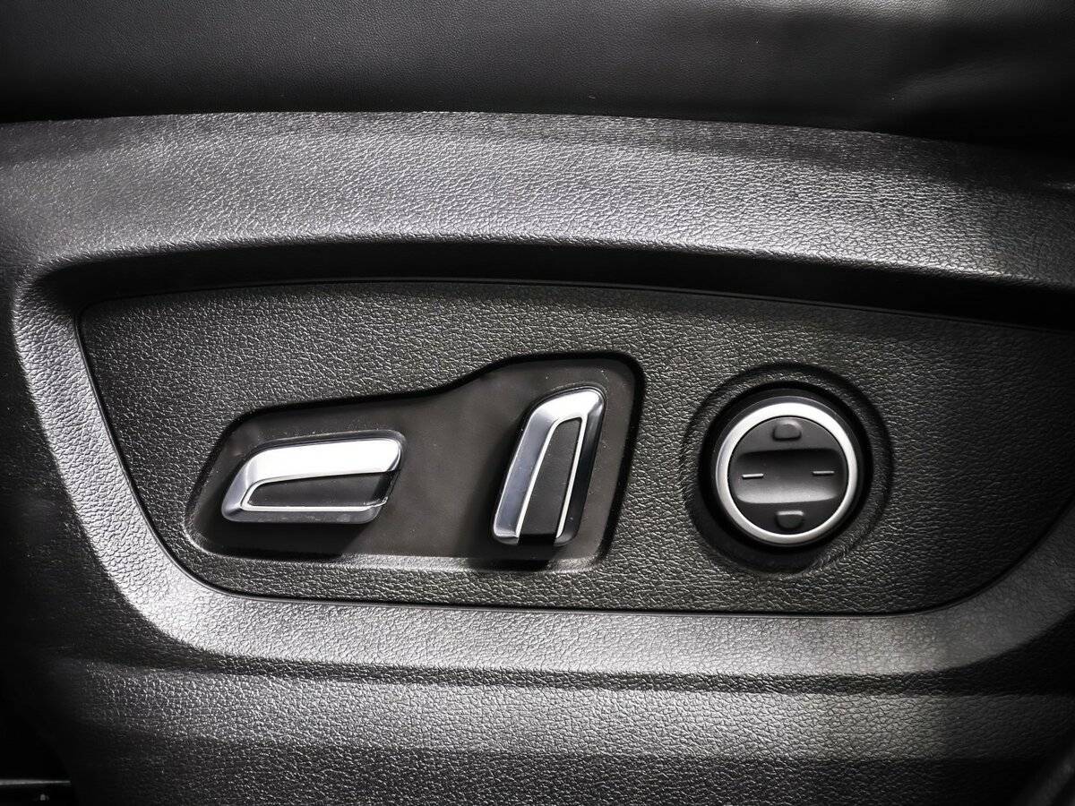 Купить Chery Tiggo 7 Pro, 2021, 38 782 км, фото №16