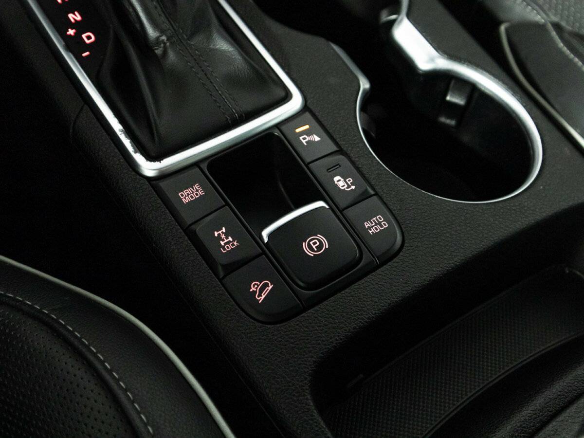 Купить Kia Sportage, 2019, 88 517 км, фото №24