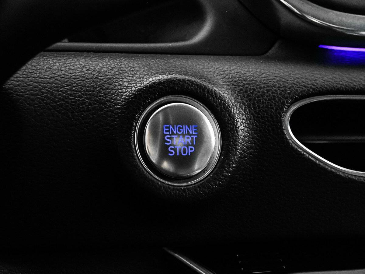 Купить Hyundai Sonata, 2020, 84 300 км, фото №17