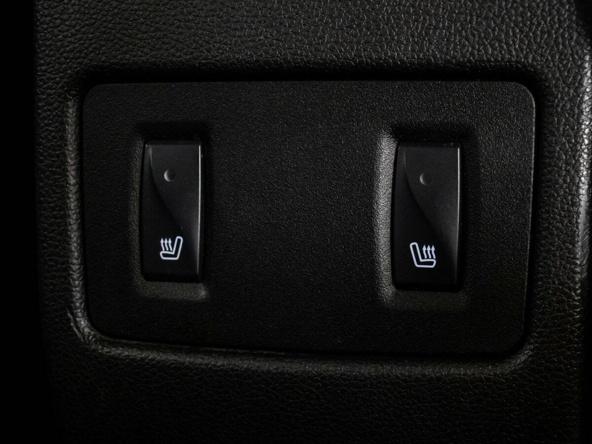 Купить Renault Arkana, 2019, 137 228 км, фото №14