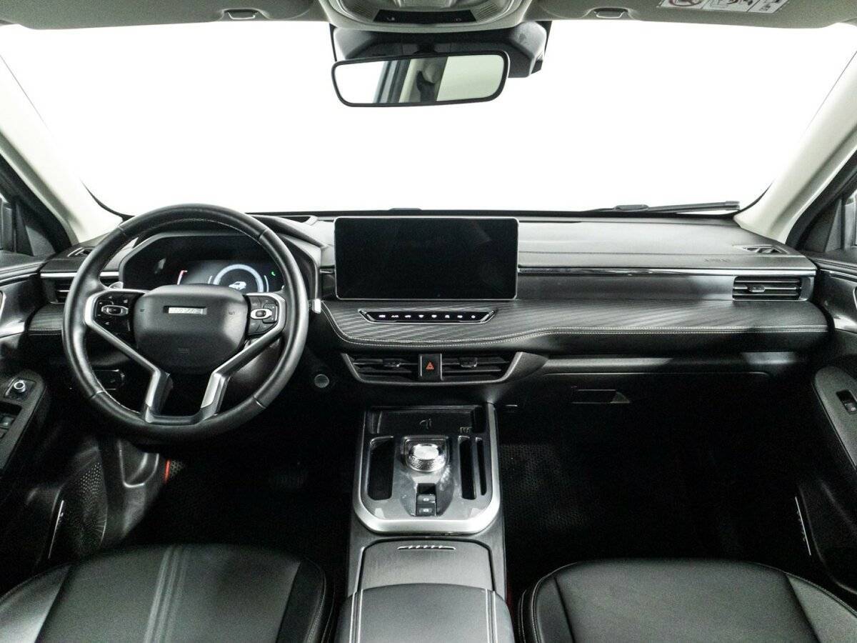 Купить Haval Jolion, 2022, 77 050 км, фото №13