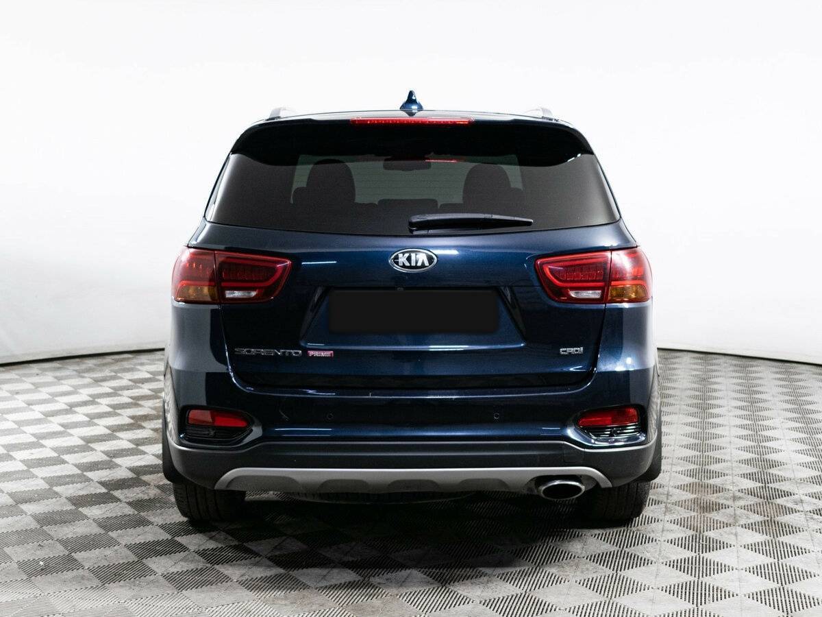 Купить Kia Sorento, 2017, 224 000 км, фото №5