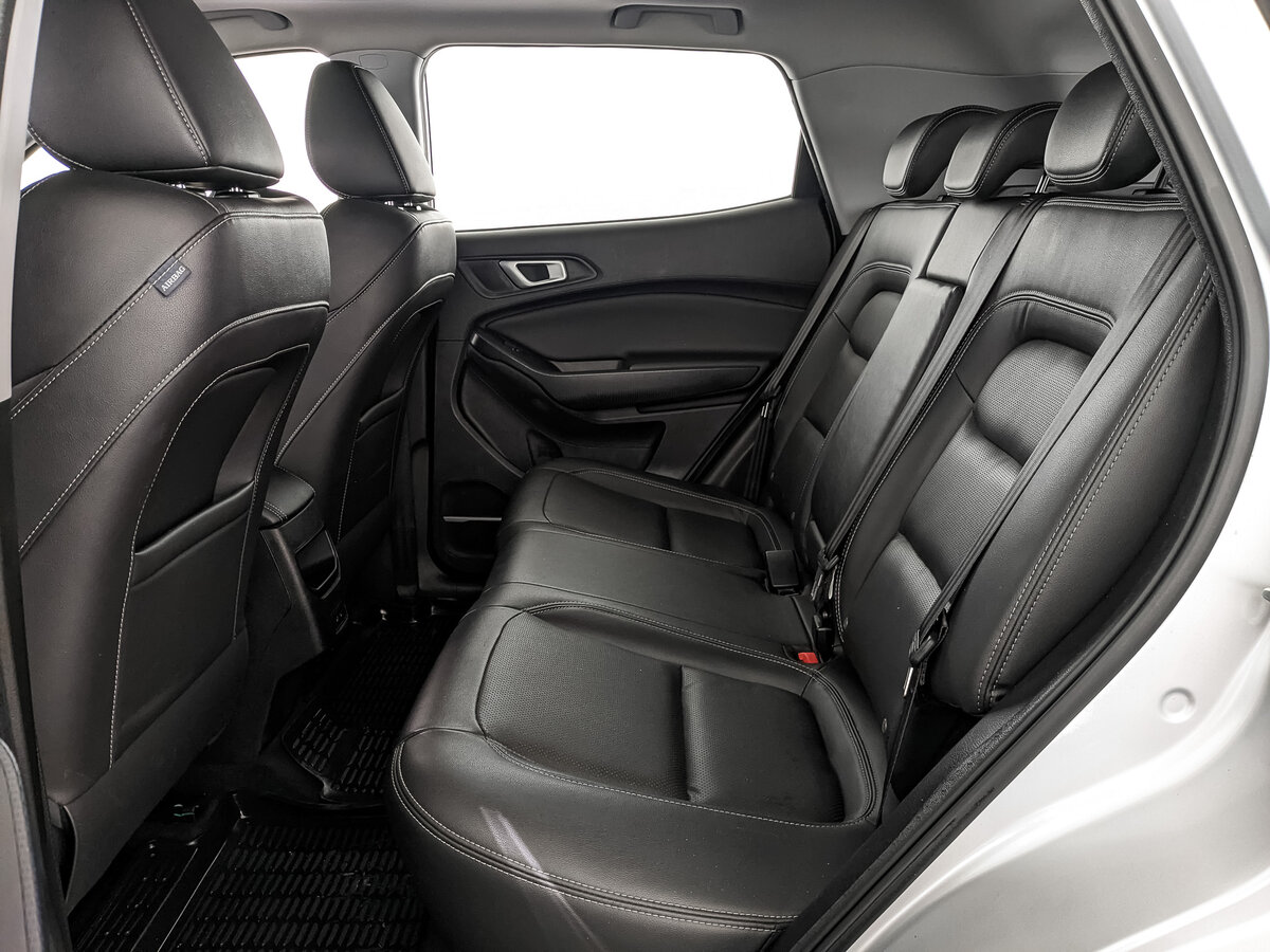 Купить Chery Tiggo 4 I Рестайлинг, 2022, 123 556 км, фото №17