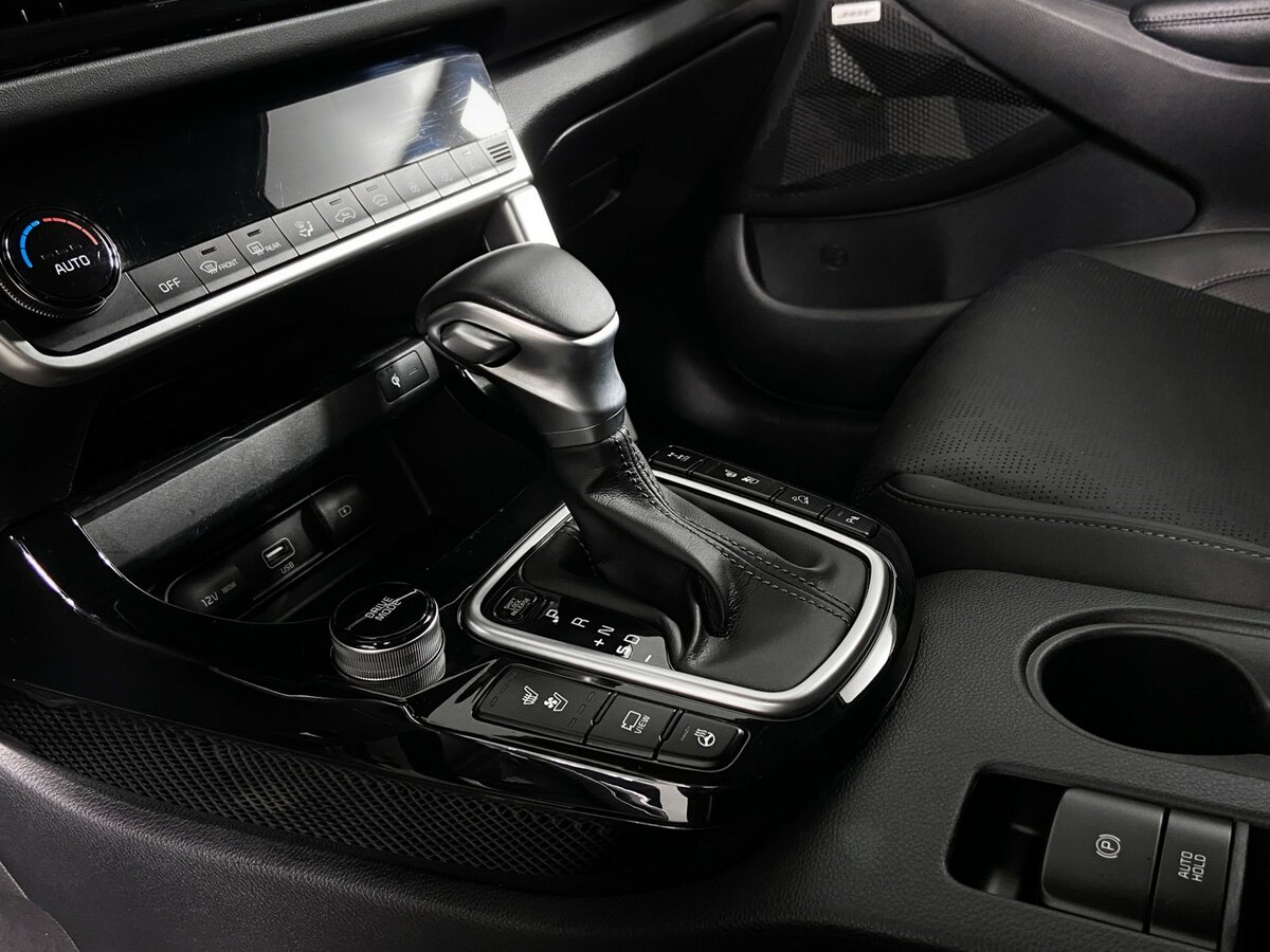 Купить Kia Seltos I, 2020, 105 524 км, фото №14