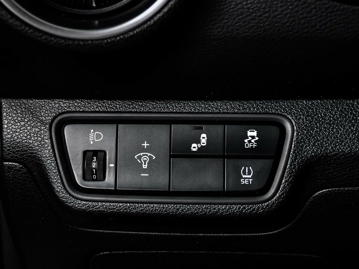 Купить Kia Cerato IV Рестайлинг, 2021, 58 884 км, фото №15