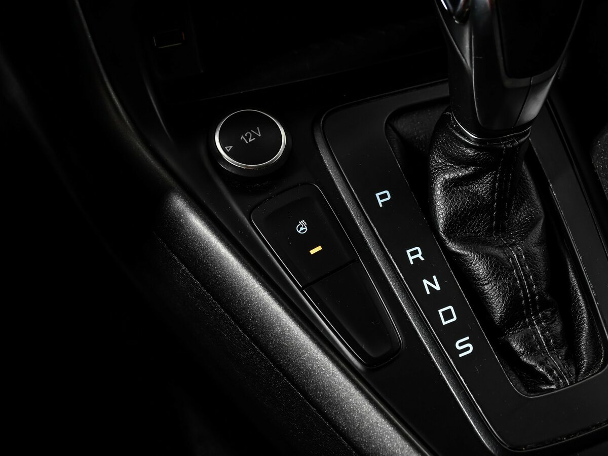 Купить Ford Focus III Рестайлинг, 2015, 158 891 км, фото №12