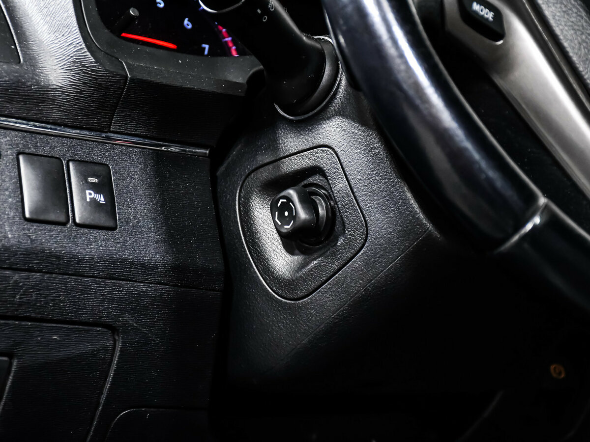 Купить Toyota Avensis III Рестайлинг, 2012, 246 856 км, фото №14