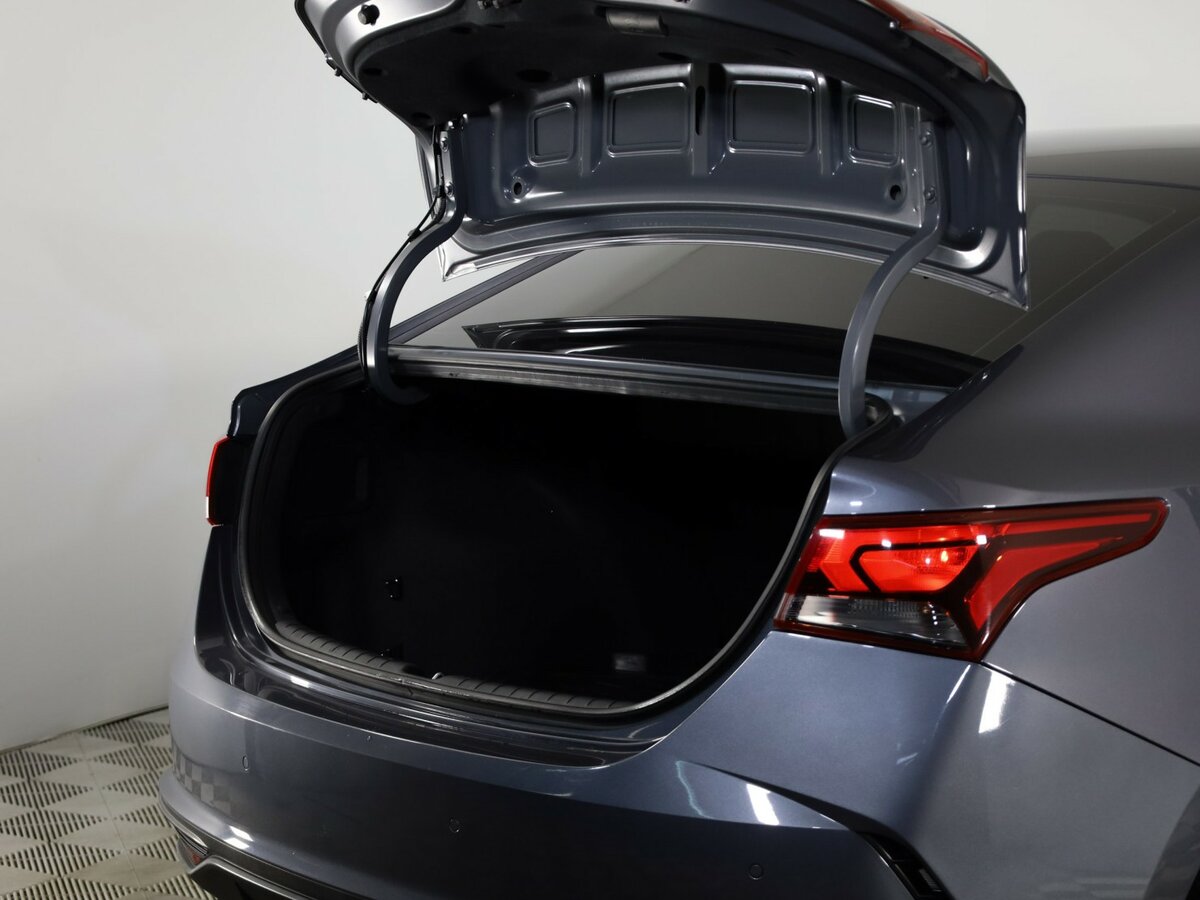 Купить Hyundai Solaris II Рестайлинг, 2021, 80 343 км, фото №20