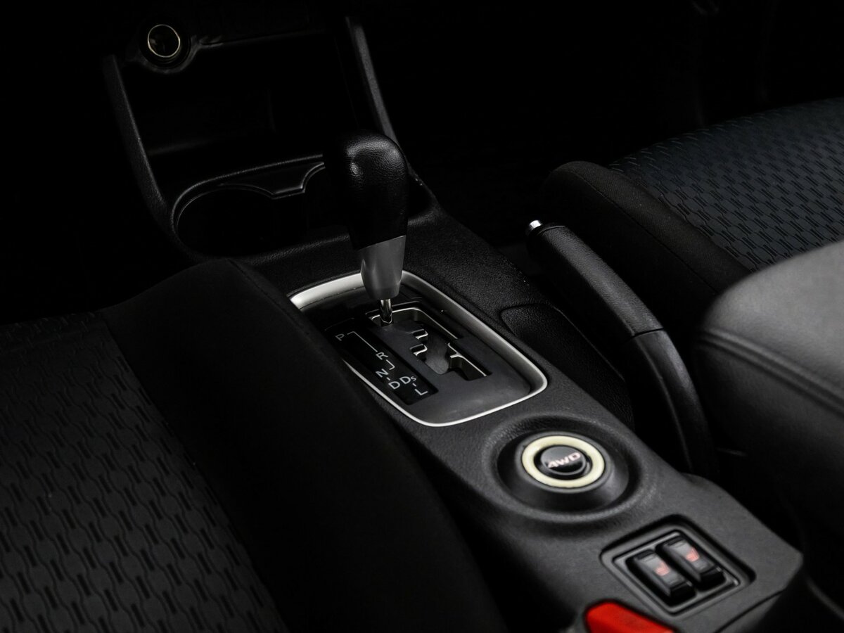 Купить Mitsubishi Outlander III Рестайлинг, 2014, 249 895 км, фото №10