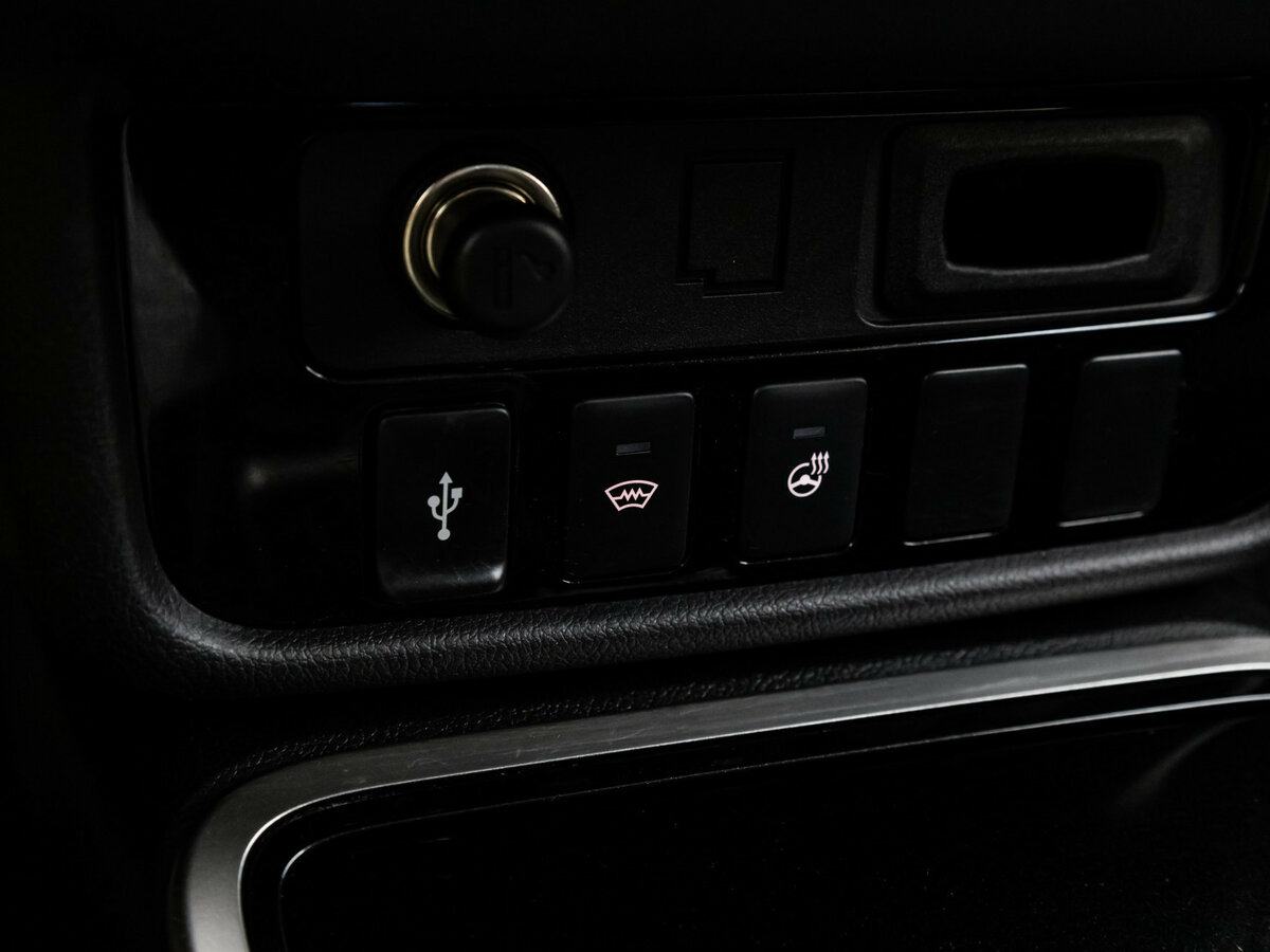 Купить Mitsubishi Outlander III Рестайлинг 3, 2019, 100 724 км, фото №12