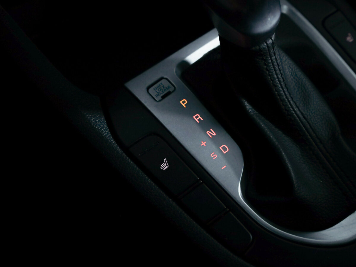 Купить Kia Cerato IV, 2018, 104 923 км, фото №12