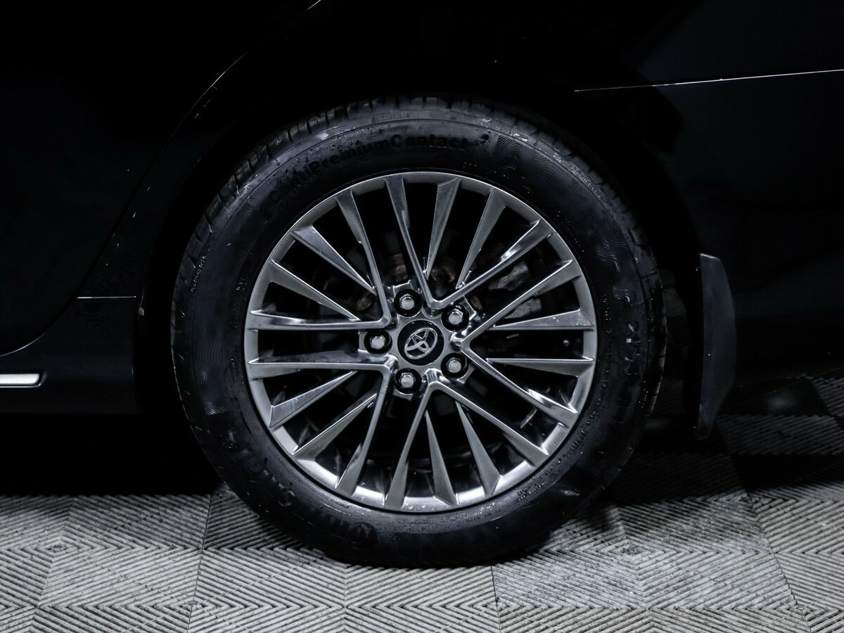 Купить Toyota Camry VII (XV50), 2014, 335 498 км, фото №12