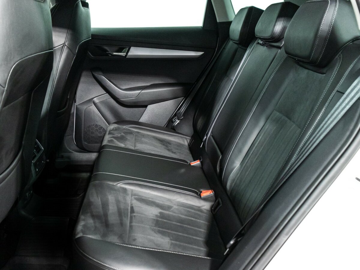Купить Skoda Karoq I, 2020, 89 092 км, фото №10