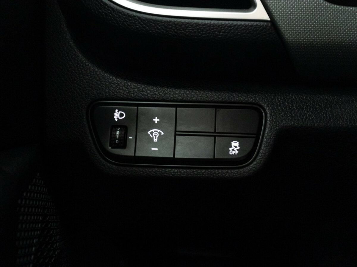 Купить Kia Seltos I, 2021, 51 888 км, фото №19