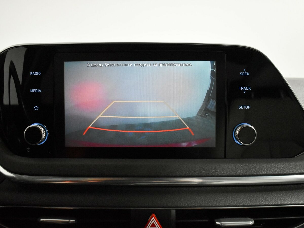 Купить Hyundai Sonata VIII (DN8), 2020, 129 152 км, фото №16