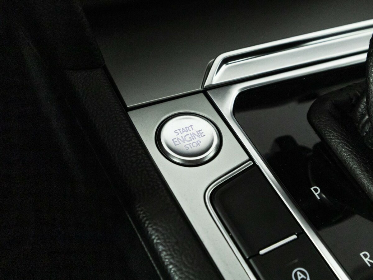 Купить Volkswagen Passat DSG7 B8, 2019, 179 001 км, фото №16