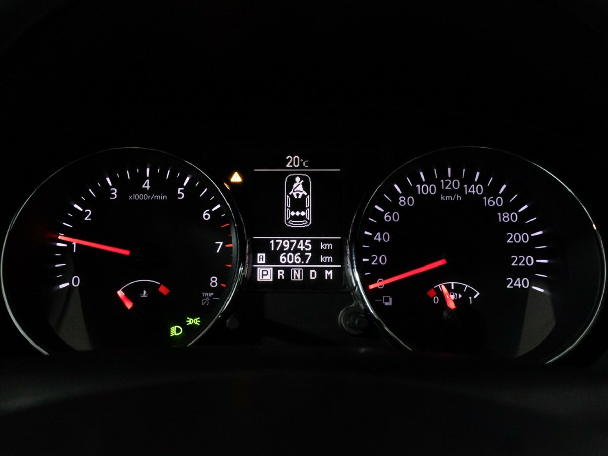 Купить Nissan Qashqai I Рестайлинг, 2012, 179 743 км, фото №12