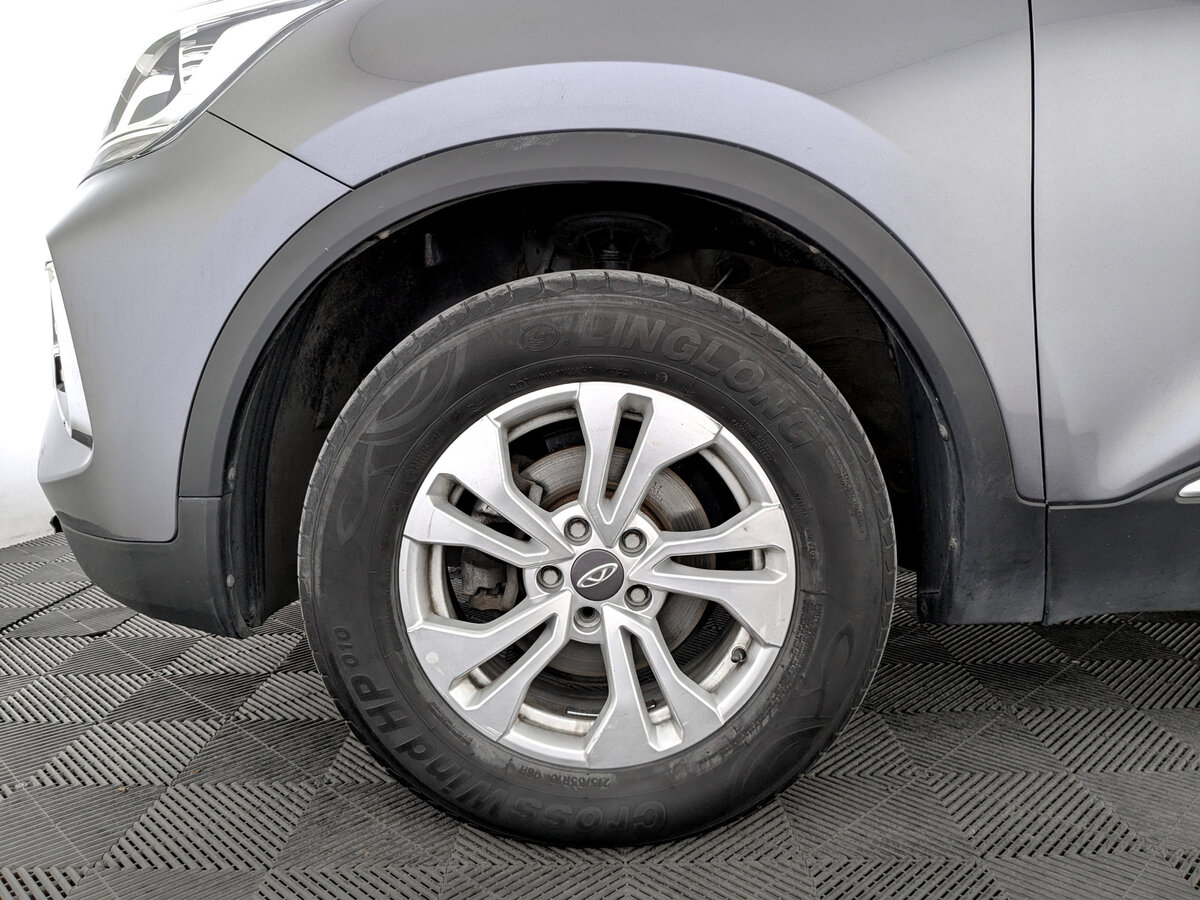 Купить Chery Tiggo 4 Pro I, 2022, 70 419 км, фото №18