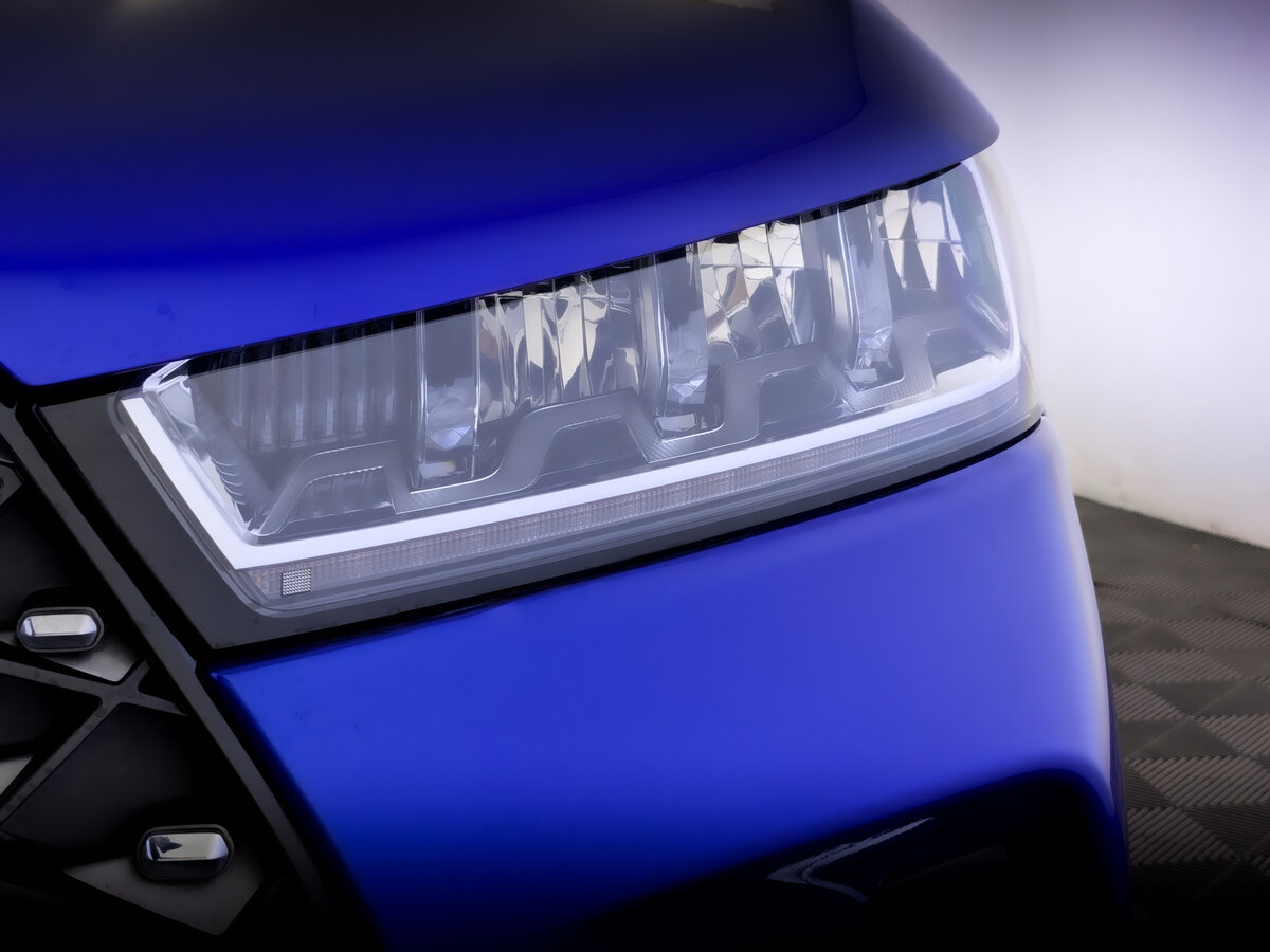 Купить Chery Tiggo 7 Pro I, 2022, 16 954 км, фото №17