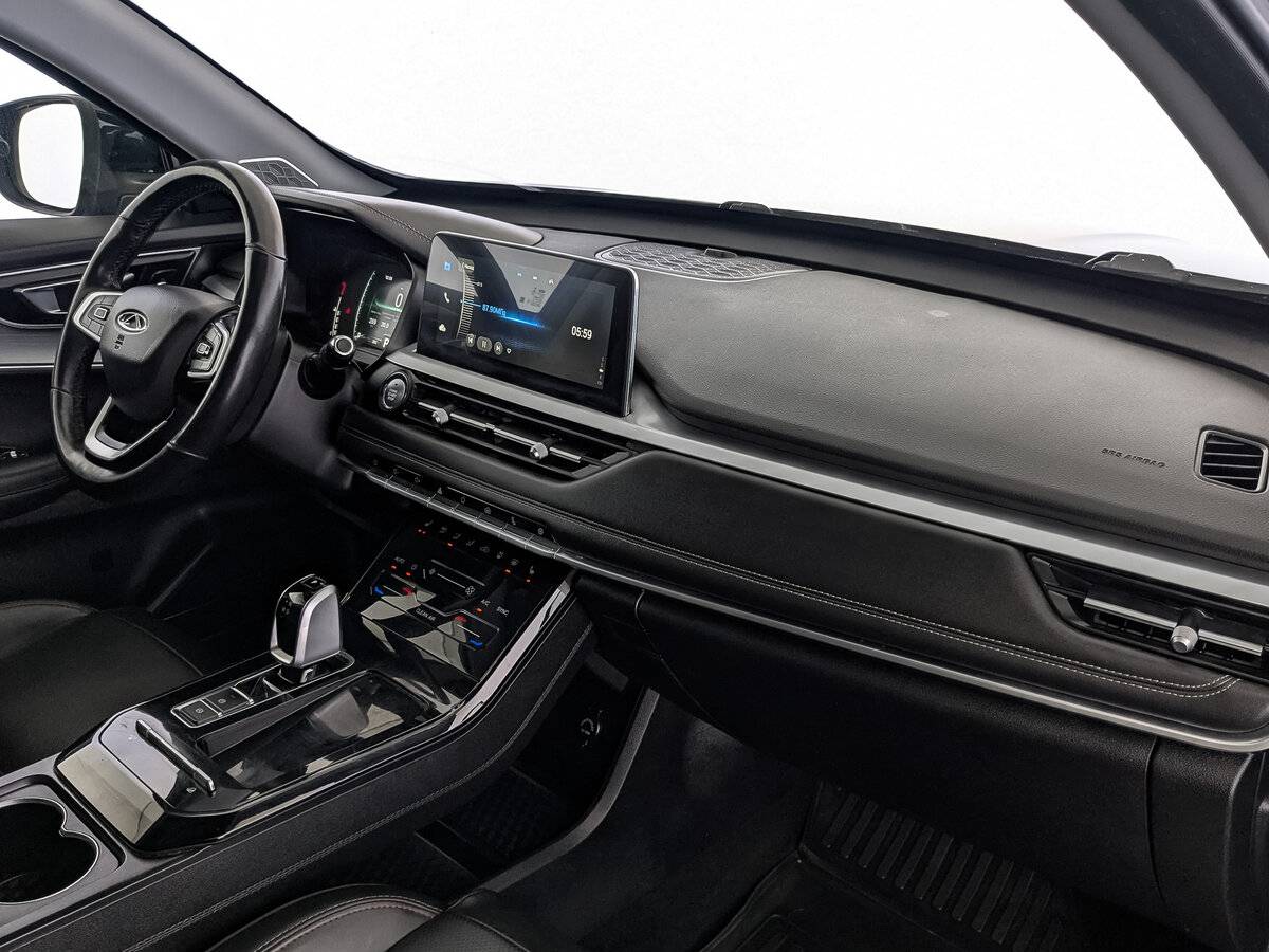 Купить Chery Tiggo 7 Pro I, 2022, 120 098 км, фото №13