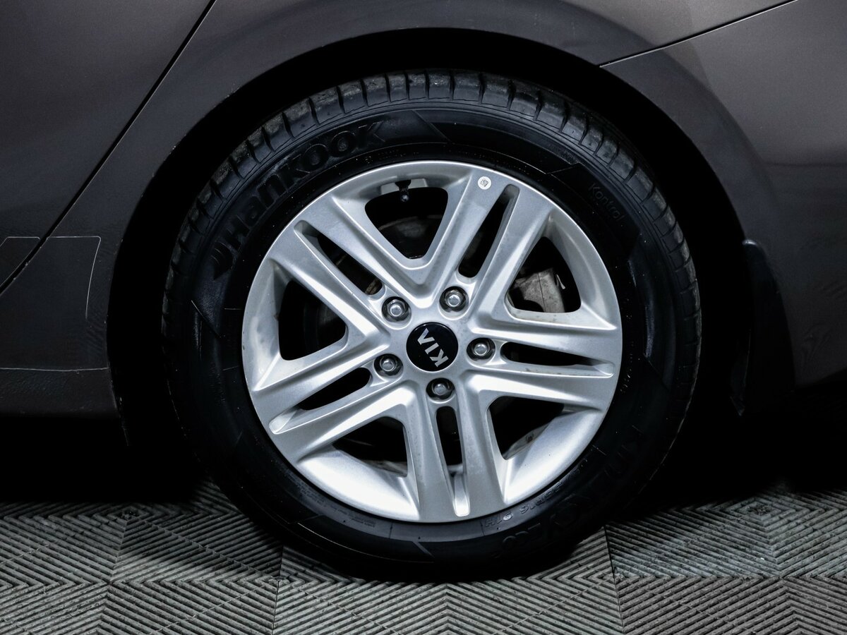 Купить Kia Ceed III, 2020, 68 800 км, фото №12