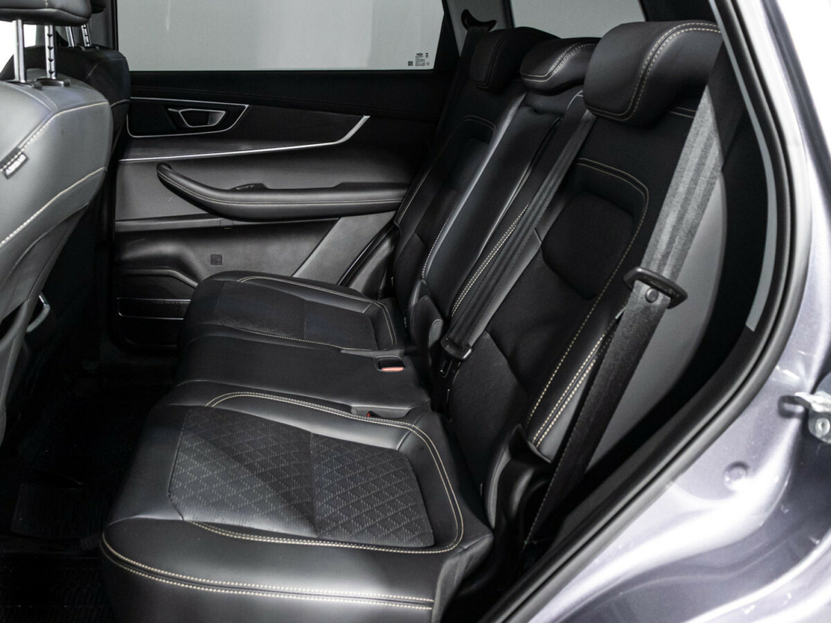 Купить Chery Tiggo 8 I Рестайлинг, 2023, 40 979 км, фото №8