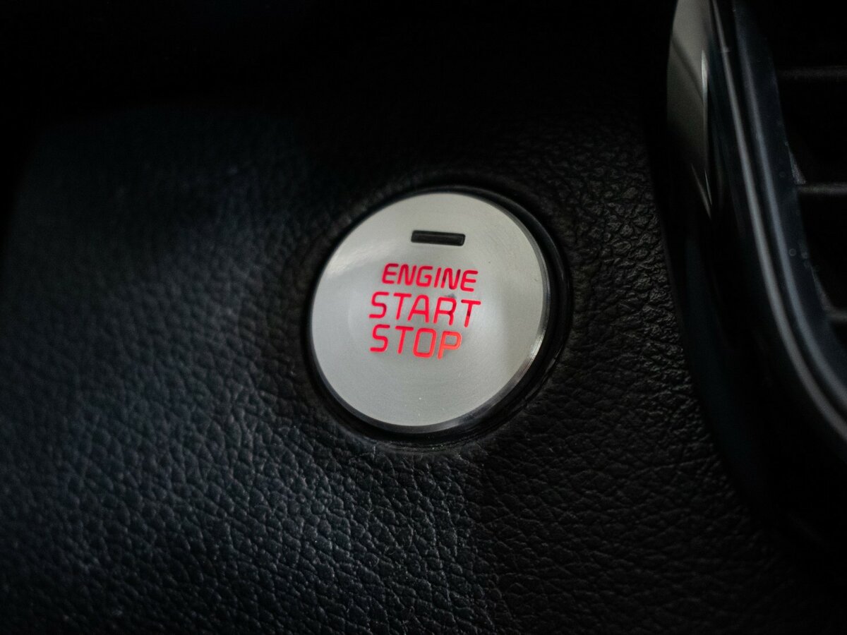 Купить Kia Optima IV, 2017, 188 295 км, фото №15