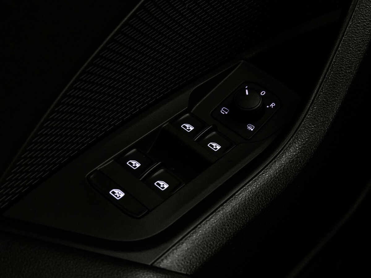 Купить Skoda Octavia IV (A8), 2021, 99 111 км, фото №19