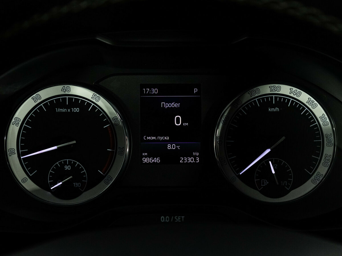 Купить Skoda Kodiaq I, 2019, 98 645 км, фото №21