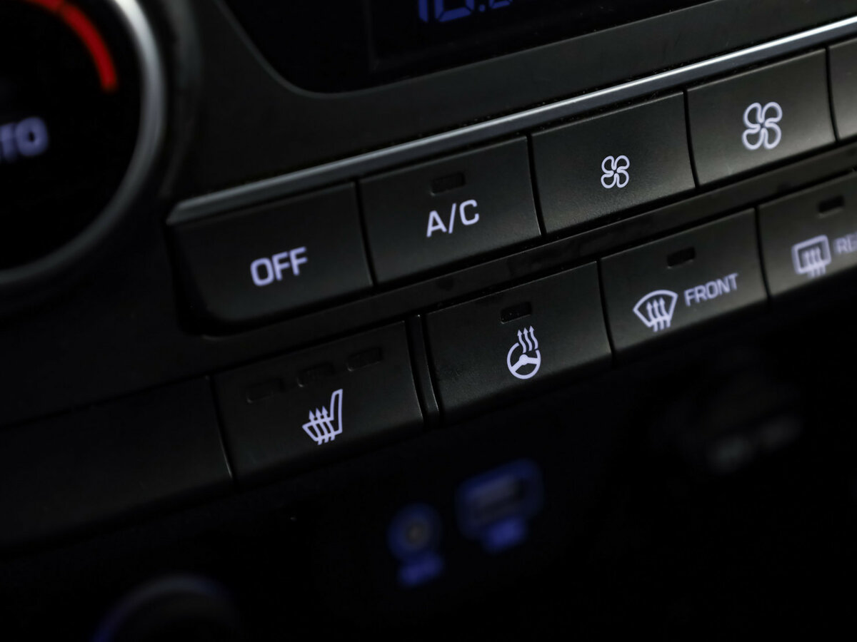 Купить Hyundai Tucson III, 2018, 172 605 км, фото №20