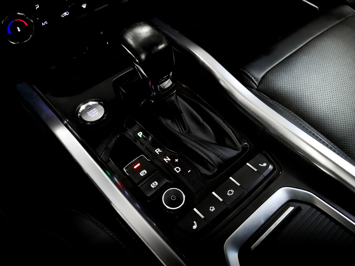 Купить Chery Tiggo 4 I Рестайлинг, 2022, 127 090 км, фото №27