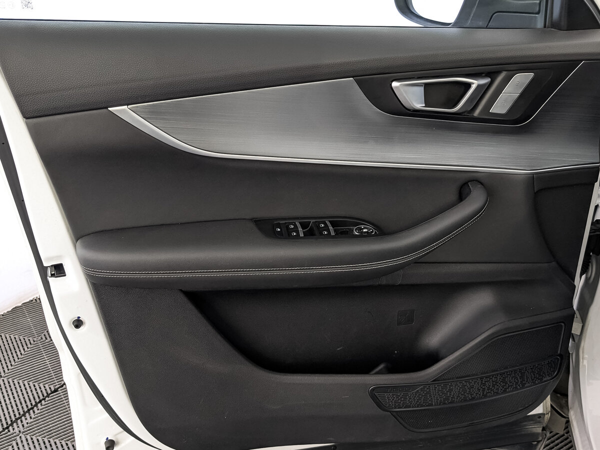 Купить Chery Tiggo 7 Pro Max I, 2024, 107 869 км, фото №19