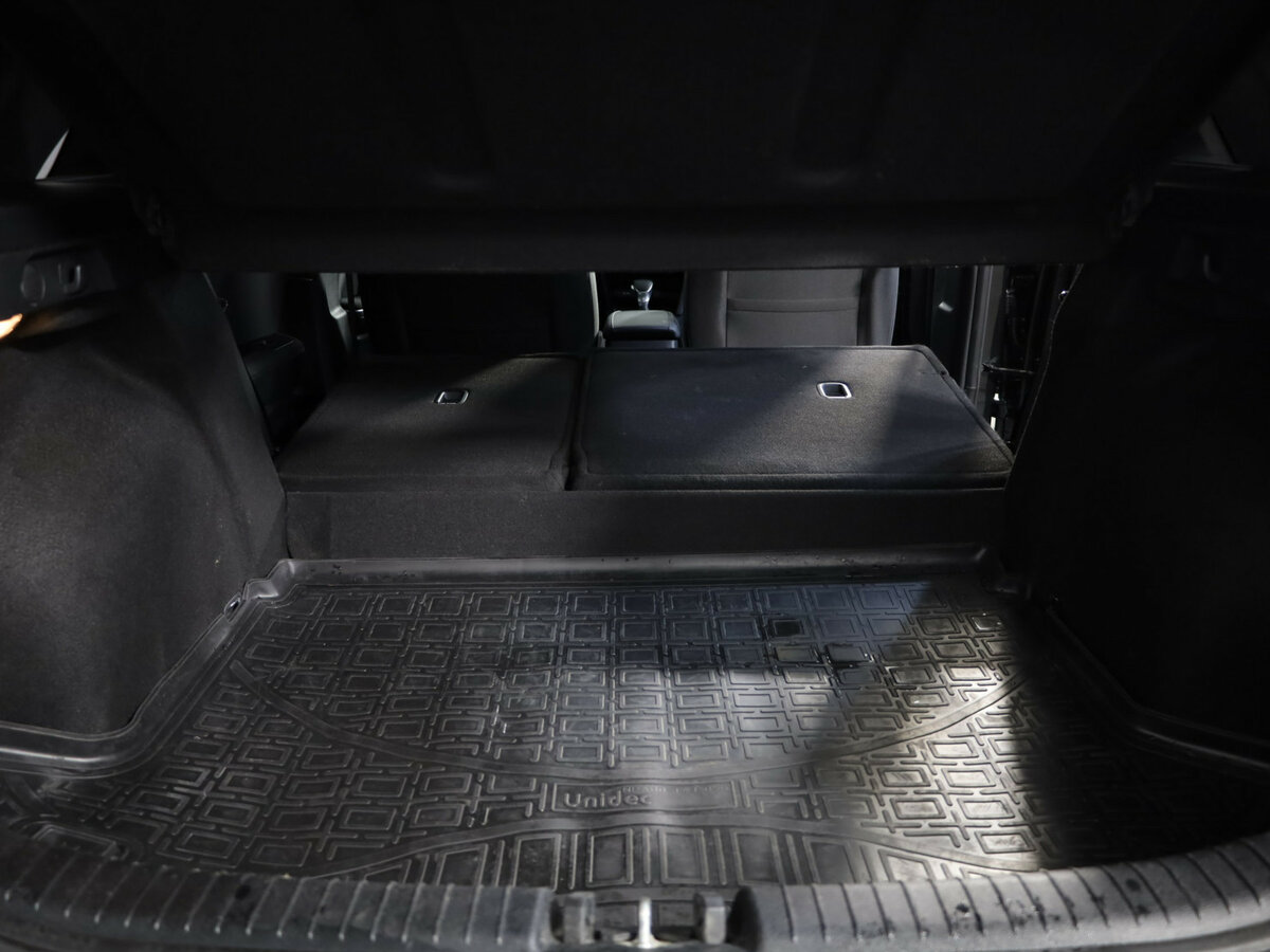 Купить Kia Ceed III, 2020, 54 188 км, фото №23