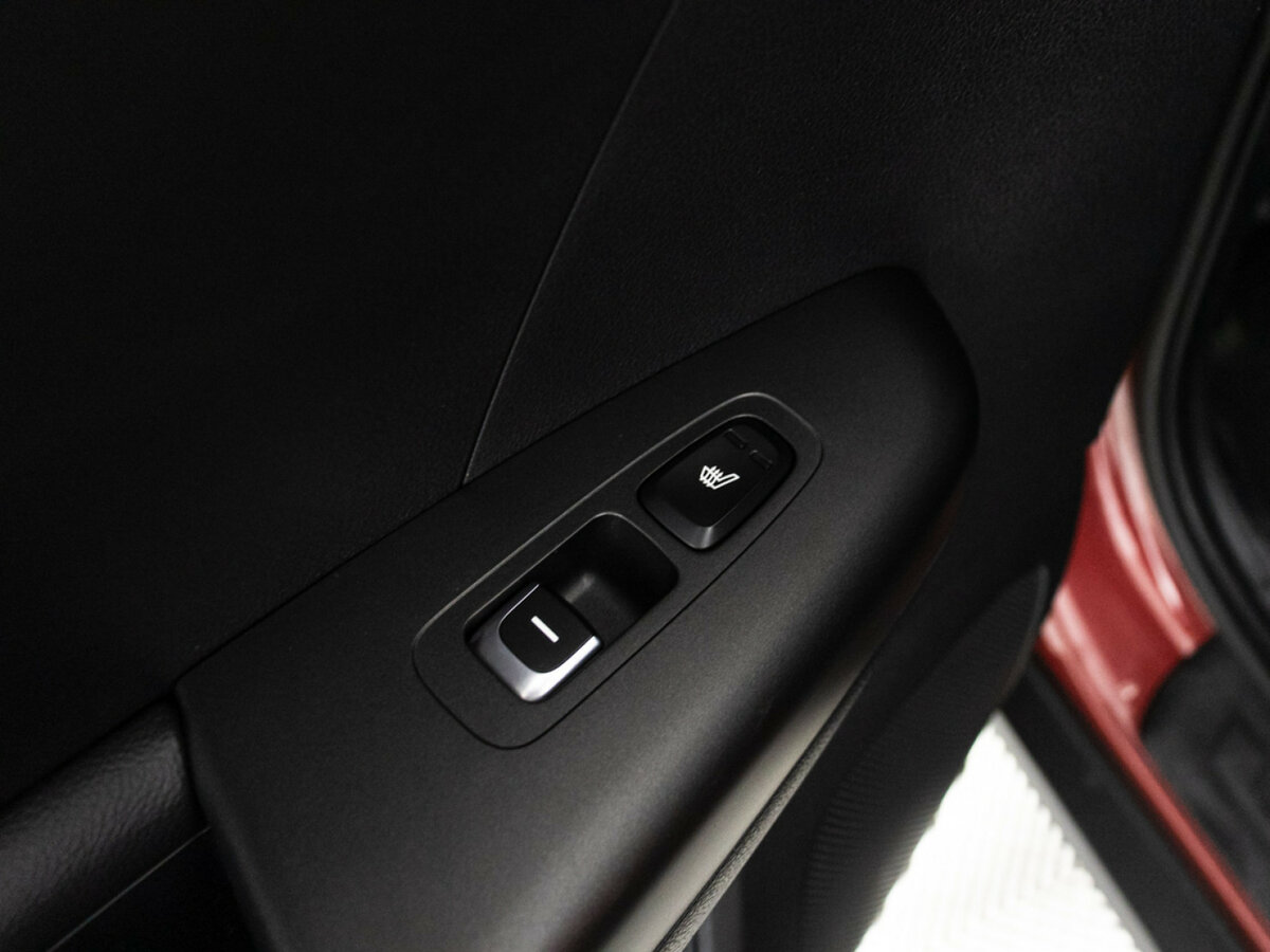 Купить Kia Sportage IV Рестайлинг, 2019, 86 299 км, фото №19