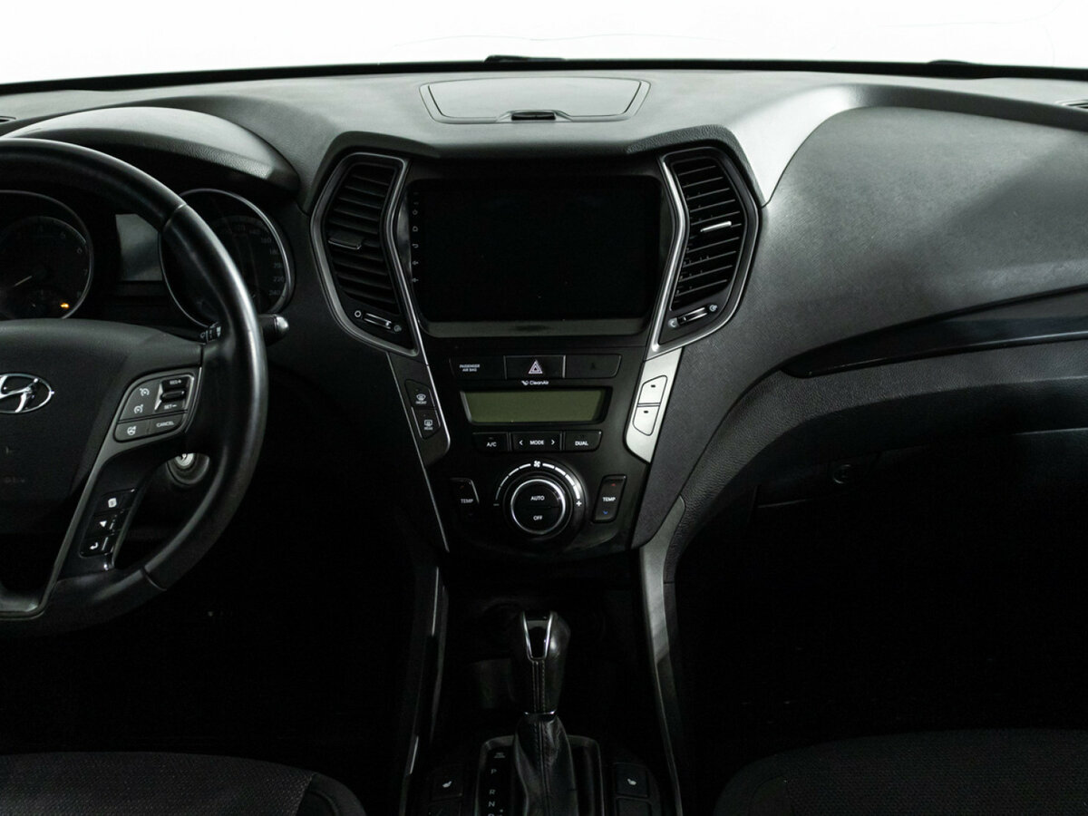 Купить Hyundai Santa Fe III, 2014, 292 803 км, фото №12
