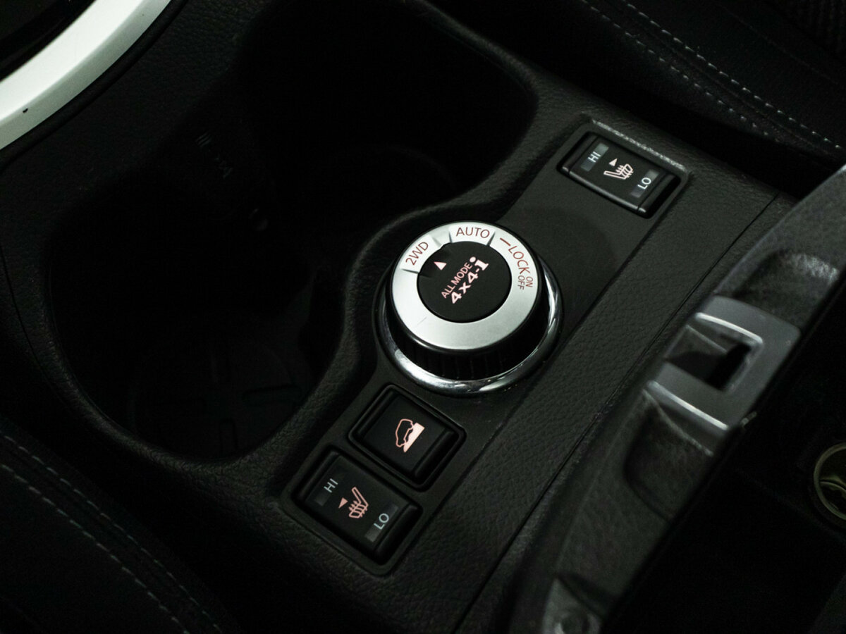 Купить Nissan X-Trail III, 2018, 142 279 км, фото №16