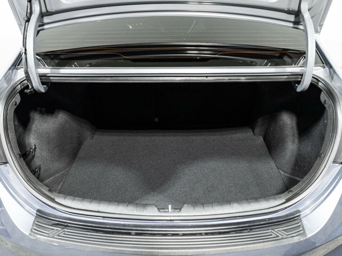 Купить Hyundai Solaris II, 2017, 152 854 км, фото №16