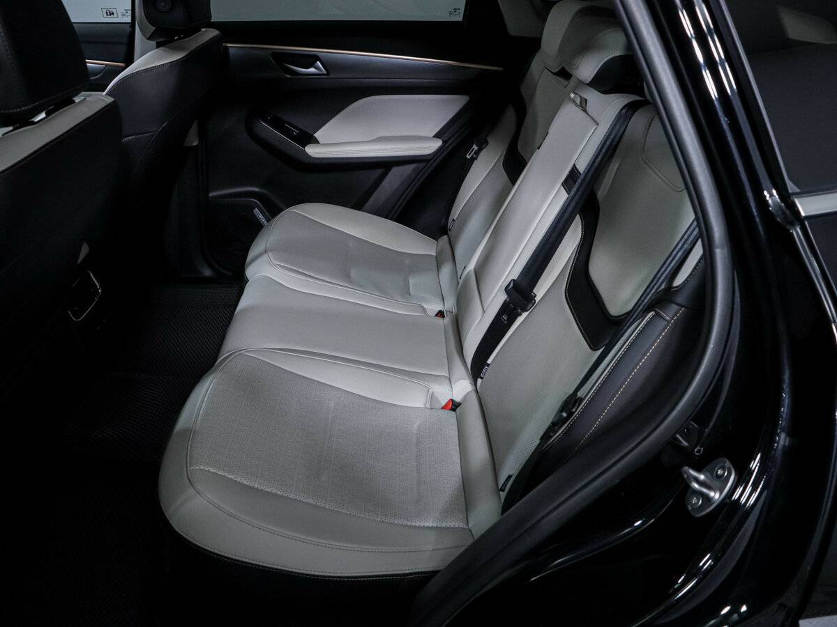 Купить Haval Jolion I Рестайлинг, 2024, 20 000 км, фото №8