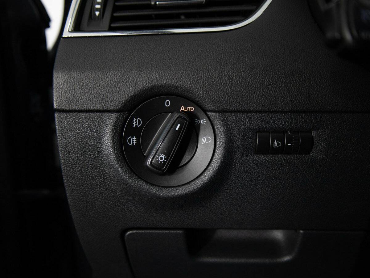 Купить Skoda Octavia III (A7), 2014, 177 877 км, фото №13