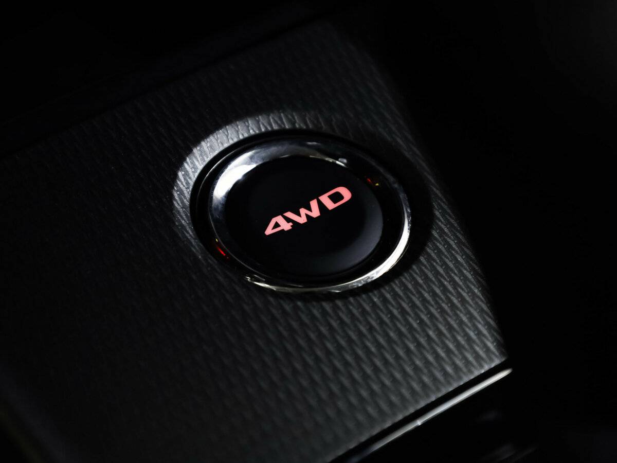 Купить Mitsubishi ASX I Рестайлинг 3, 2021, 83 900 км, фото №15