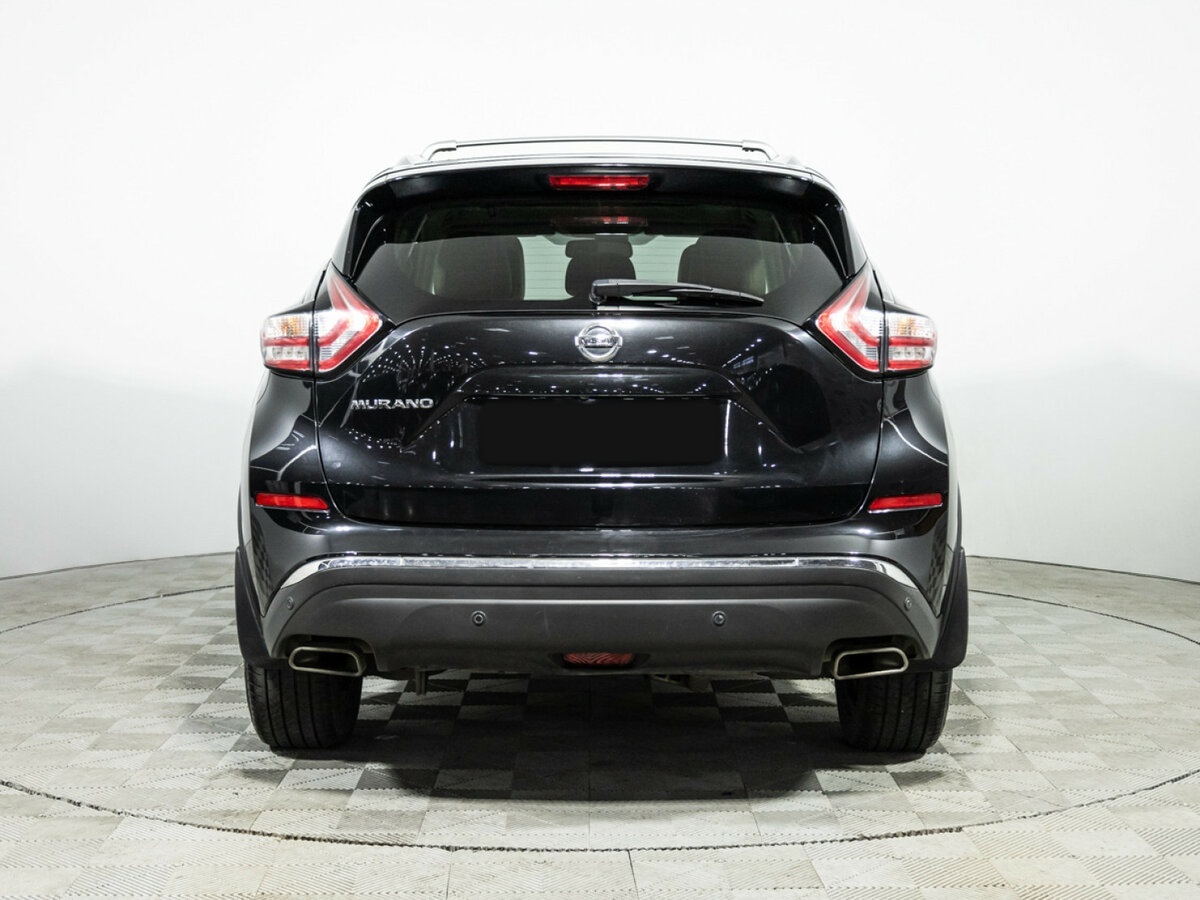 Купить Nissan Murano III (Z52), 2019, 179 220 км, фото №5