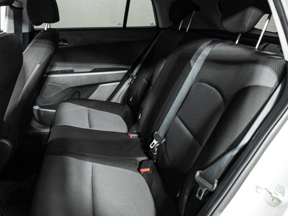 Купить Hyundai Creta I, 2019, 71 000 км, фото №10