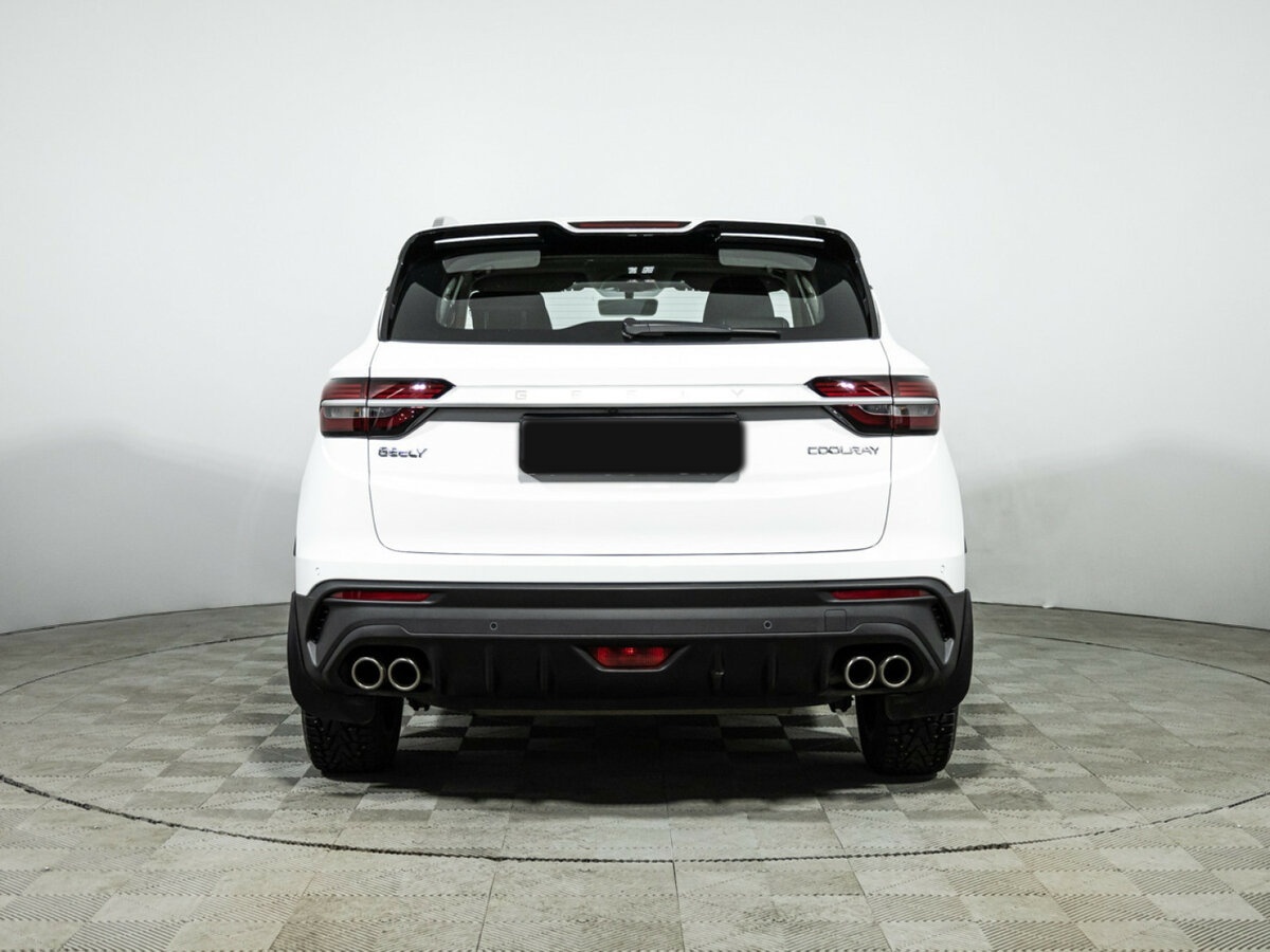 Купить Geely Coolray I, 2023, 27 927 км, фото №5