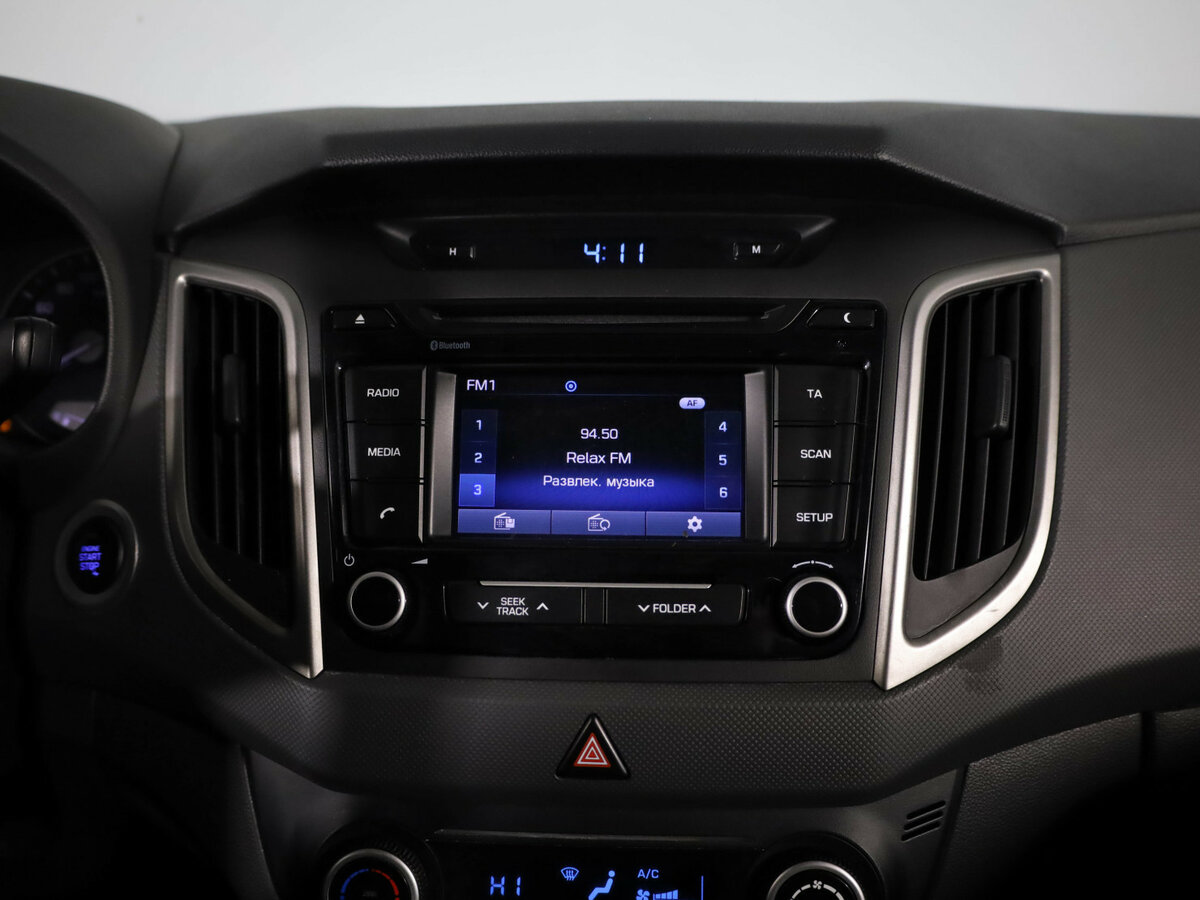 Купить Hyundai Creta I, 2016, 183 016 км, фото №13