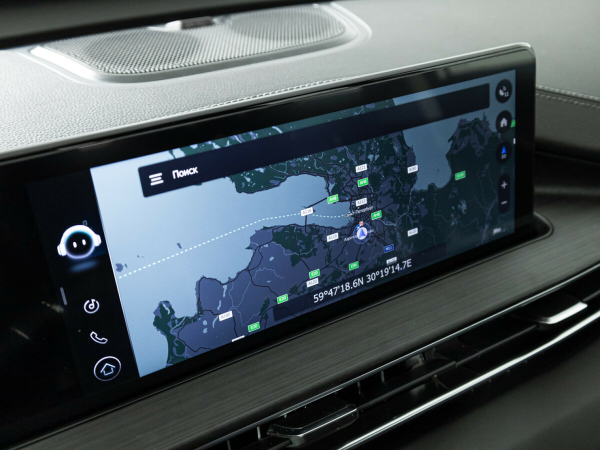 Купить Chery Tiggo 7 Pro Max I, 2024, 18 298 км, фото №13