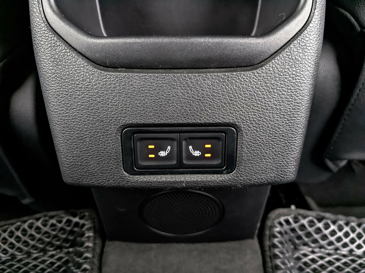 Купить Chery Tiggo 4 I Рестайлинг, 2021, 108 801 км, фото №25