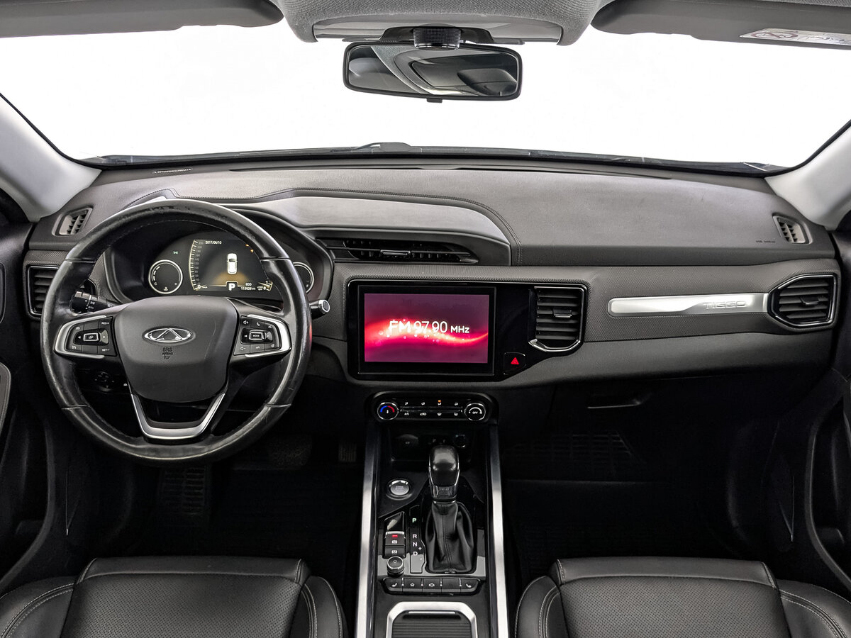 Купить Chery Tiggo 4 I Рестайлинг, 2022, 113 920 км, фото №13