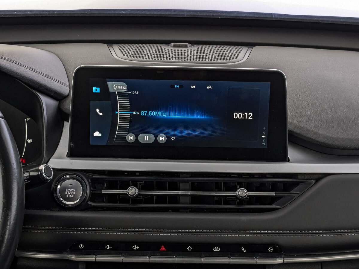 Купить Chery Tiggo 7 Pro I, 2022, 114 138 км, фото №16